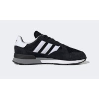 Adidas Treziod 2 Black White